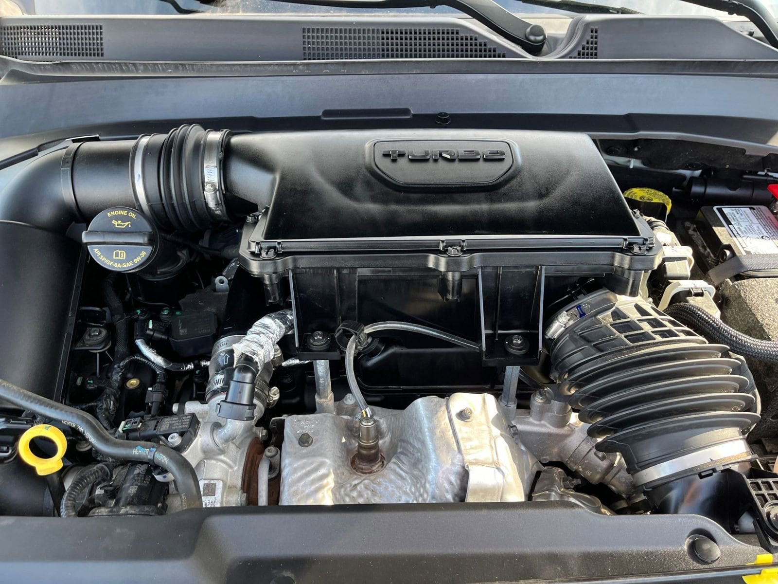 Thumbnail: 2025 Jeep Compass - 32