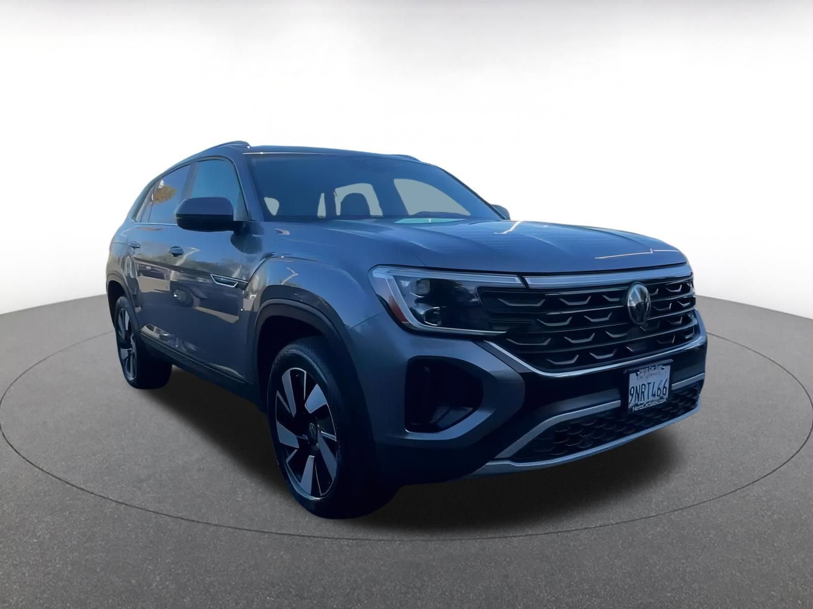 Thumbnail: 2025 Volkswagen Atlas - 3