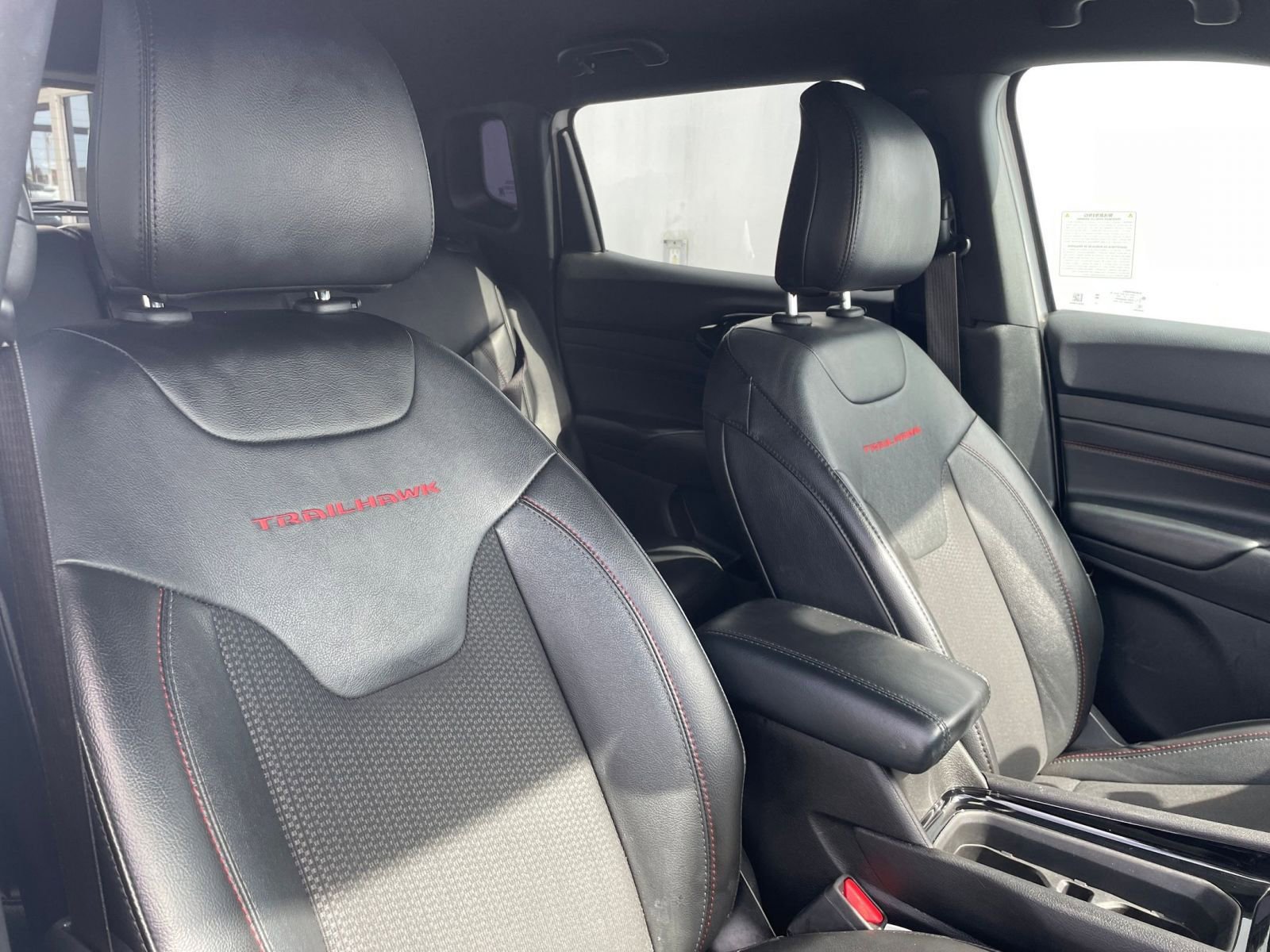 Thumbnail: 2023 Jeep Compass - 22