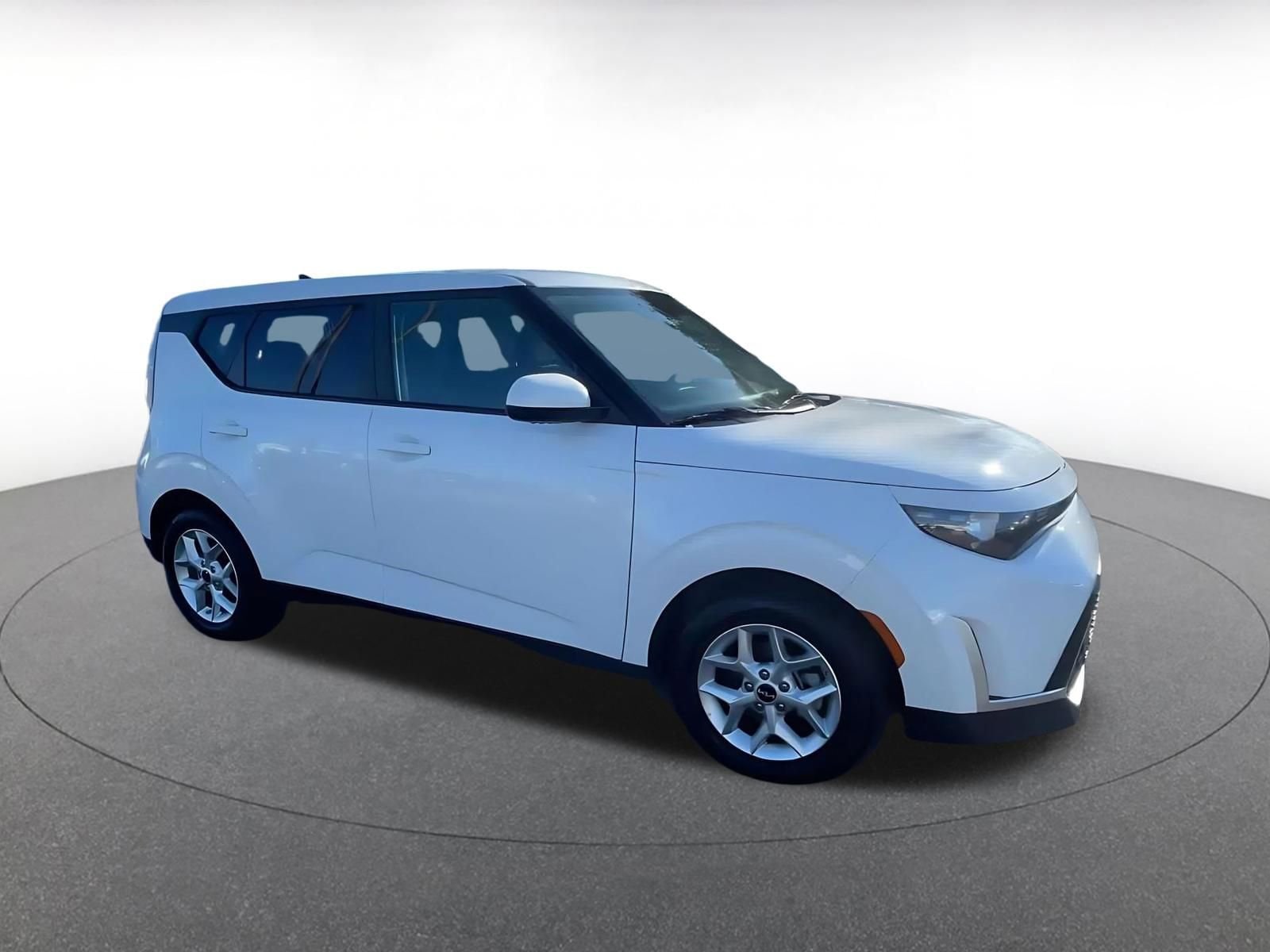 Thumbnail: 2025 Kia Soul - 2