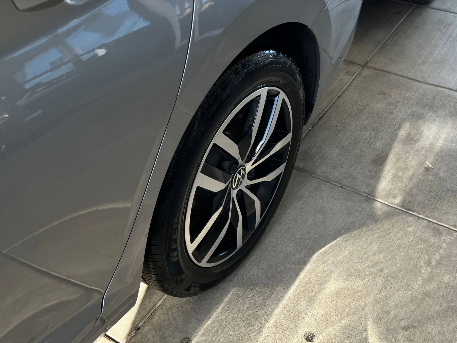 Thumbnail: 2025 Volkswagen Jetta - 30