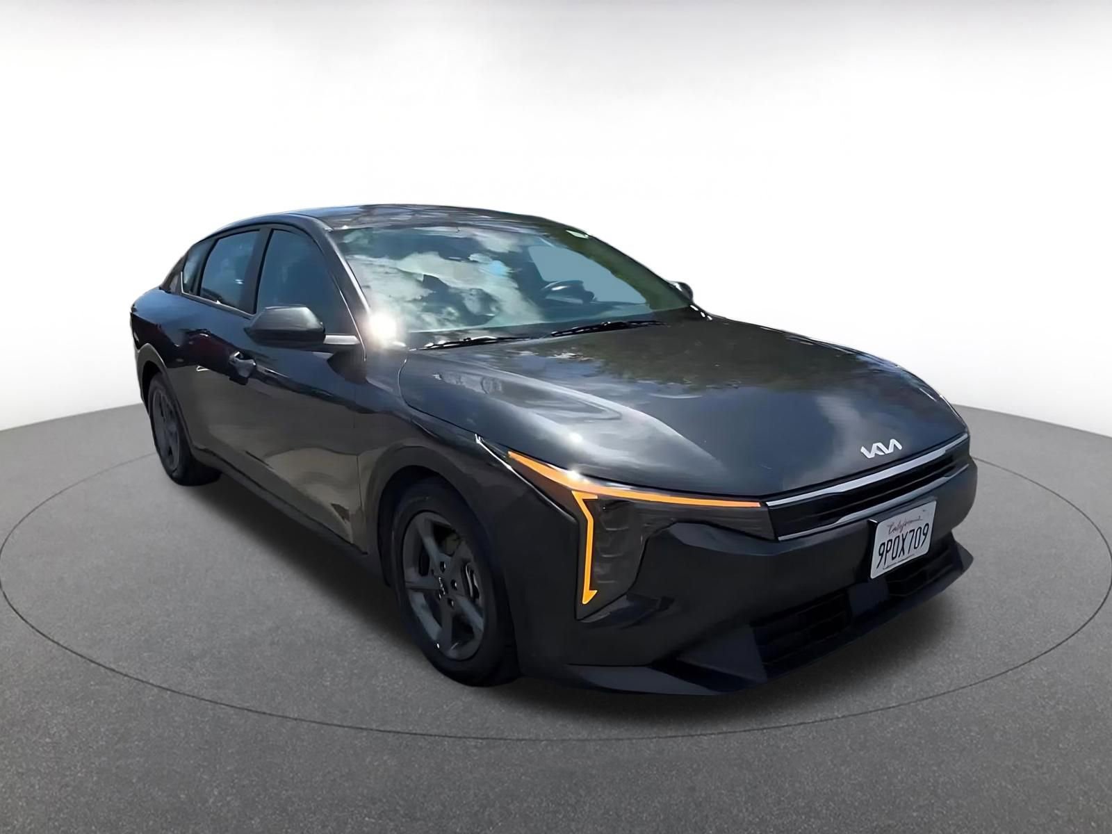 Thumbnail: 2025 Kia K4 - 3