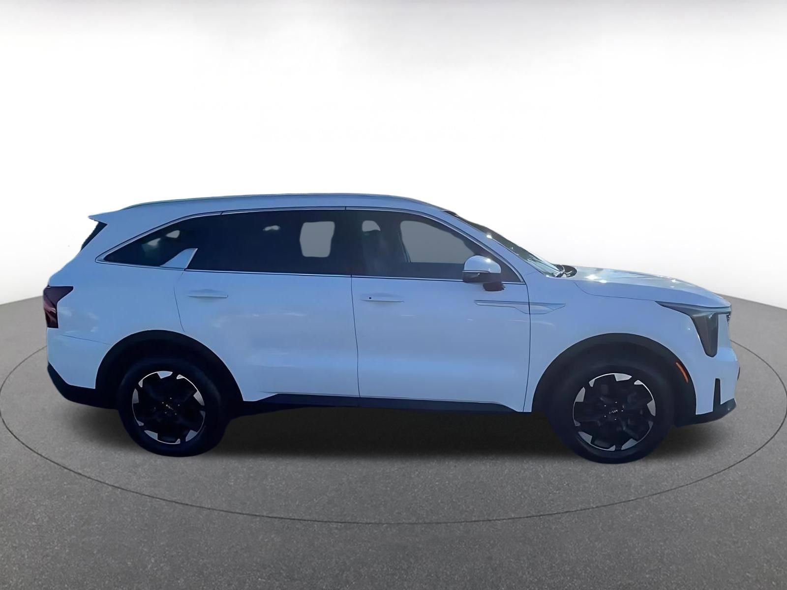 Thumbnail: 2024 Kia Sorento - 16