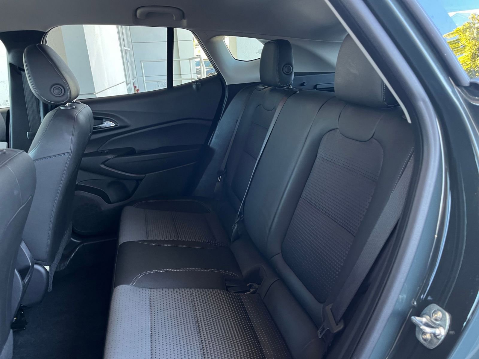 Thumbnail: 2025 Chevrolet Trax - 25