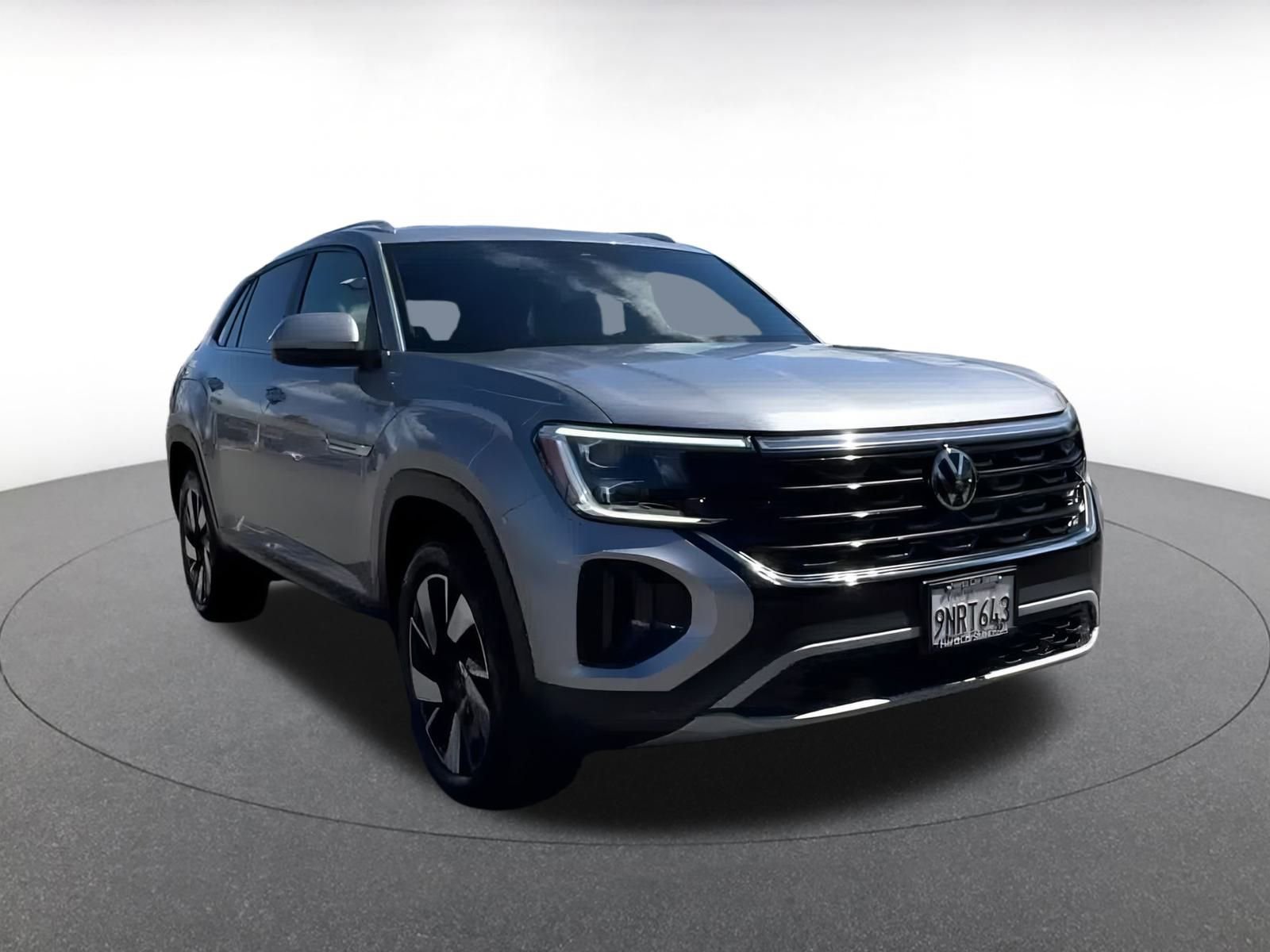Thumbnail: 2025 Volkswagen Atlas - 3