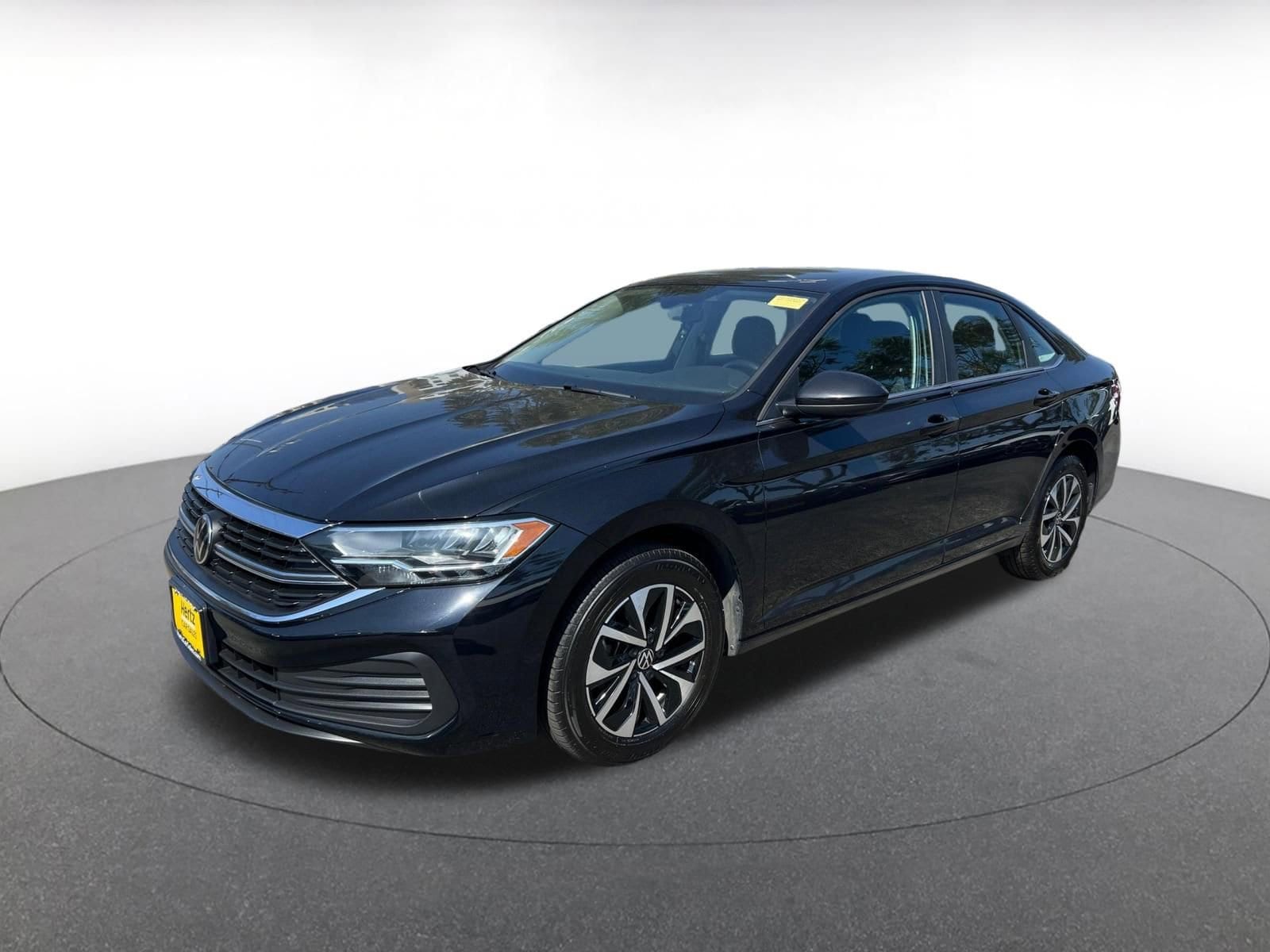 Thumbnail: 2024 Volkswagen Jetta - 7