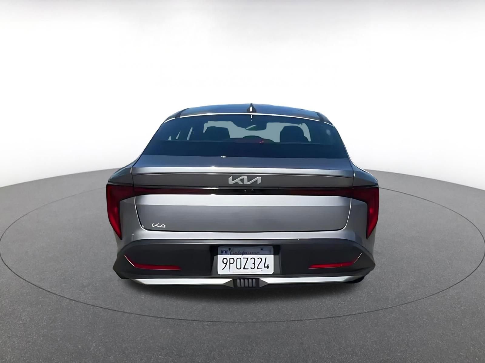 Thumbnail: 2025 Kia K4 - 12