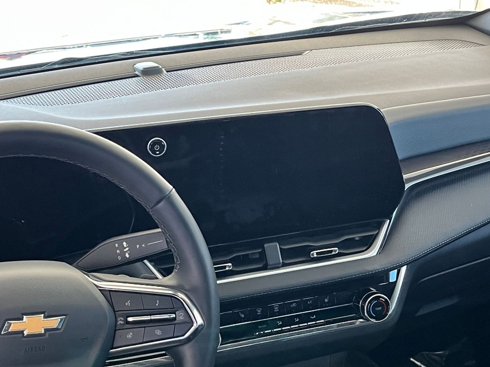 Thumbnail: 2025 Chevrolet Equinox - 18