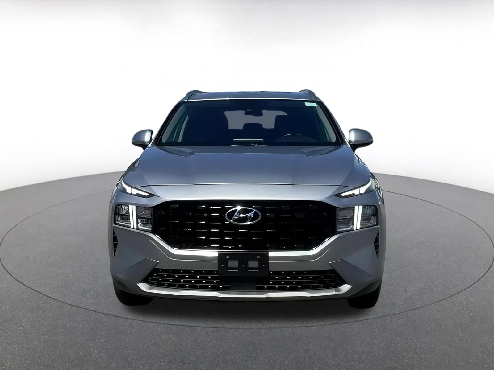 Thumbnail: 2023 Hyundai Santa Fe - 4