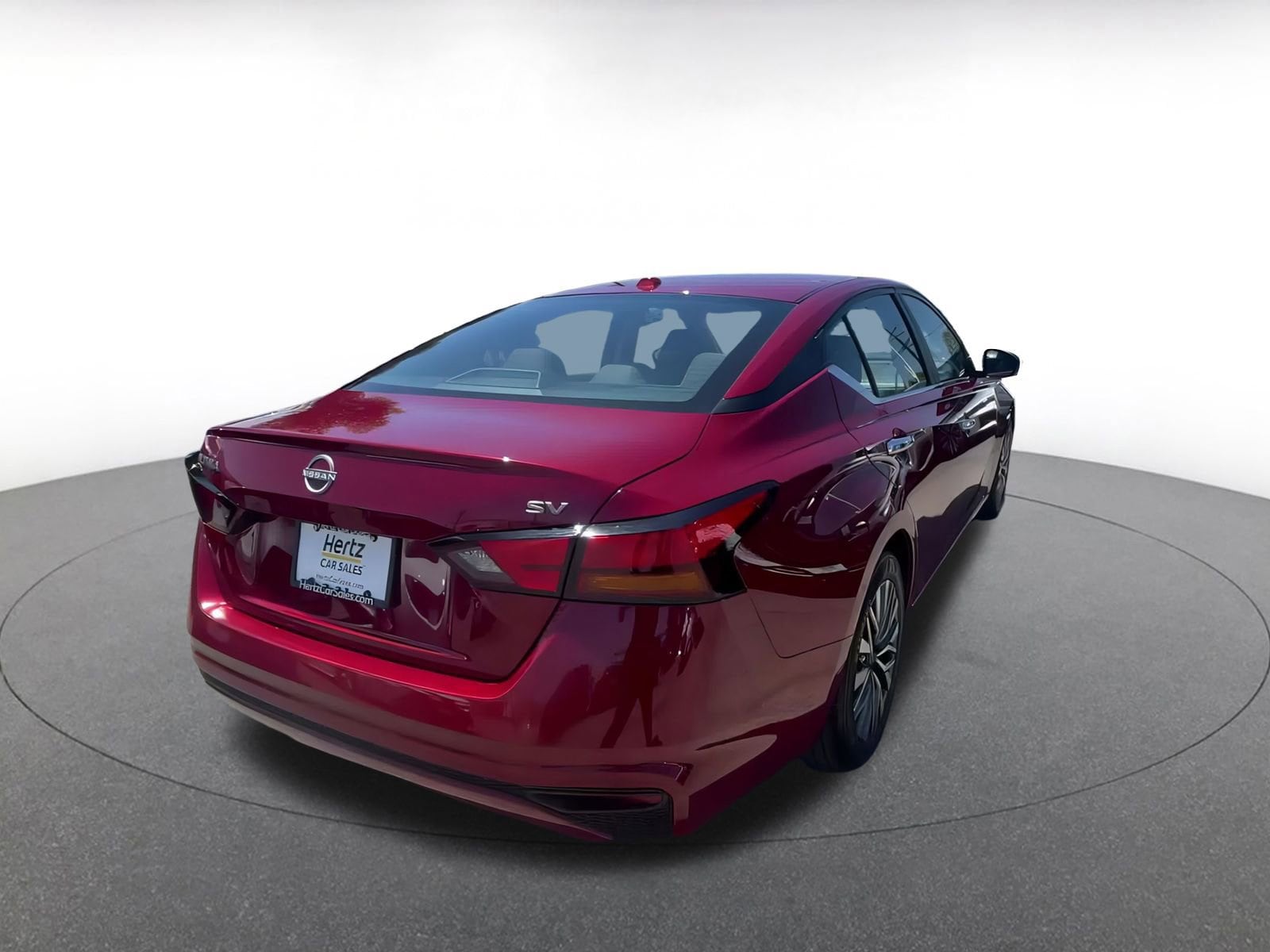 Thumbnail: 2024 Nissan Altima - 14