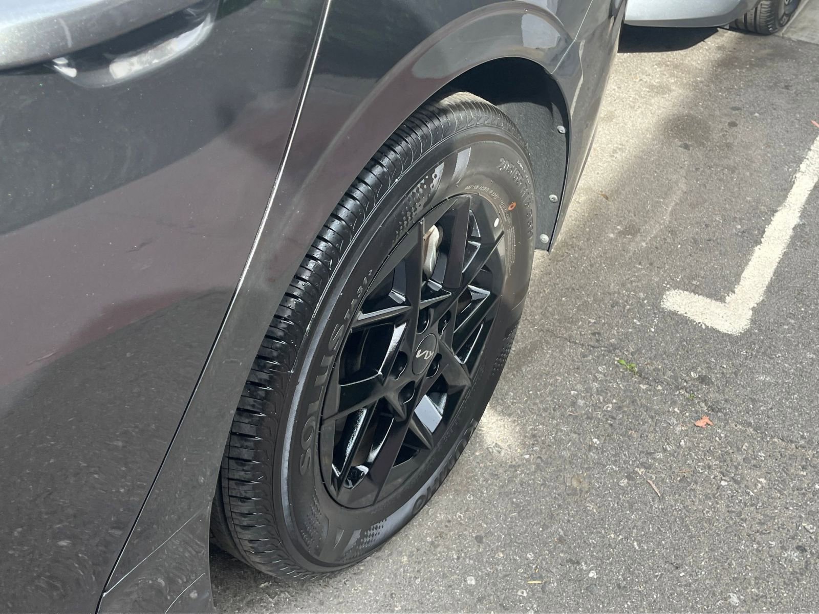 Thumbnail: 2025 Kia K5 - 31