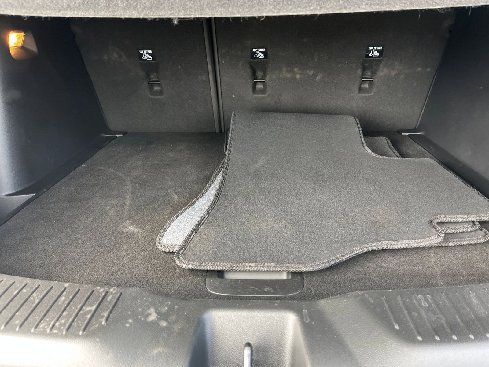 Thumbnail: 2025 Buick Envista - 31