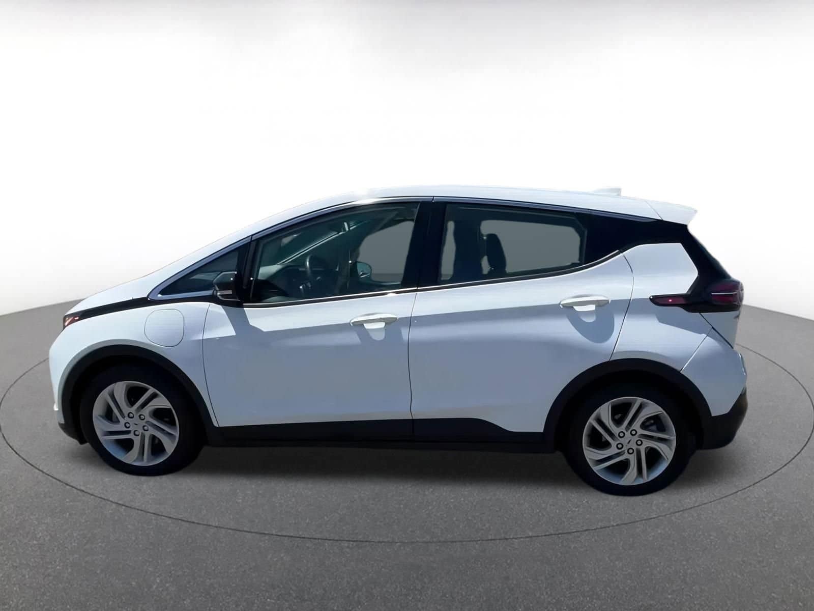 Thumbnail: 2023 Chevrolet Bolt EV - 7