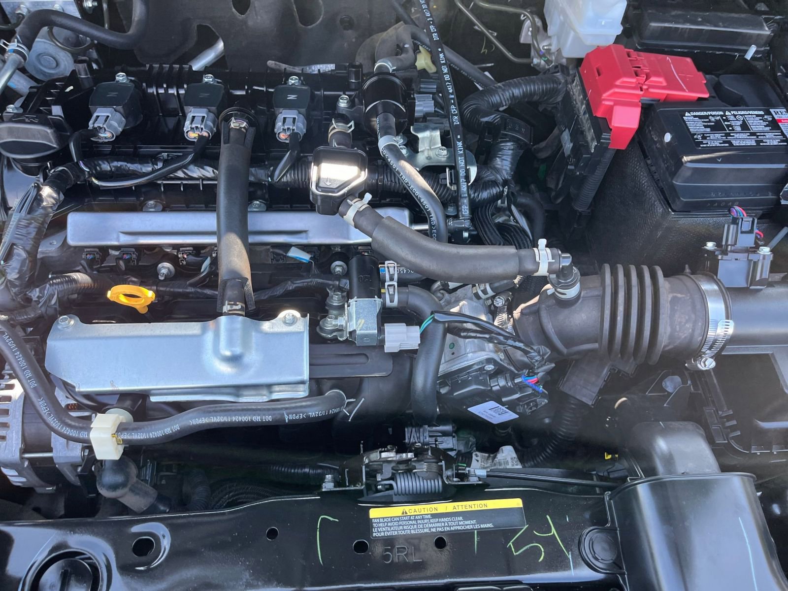 Thumbnail: 2025 Nissan Versa - 32