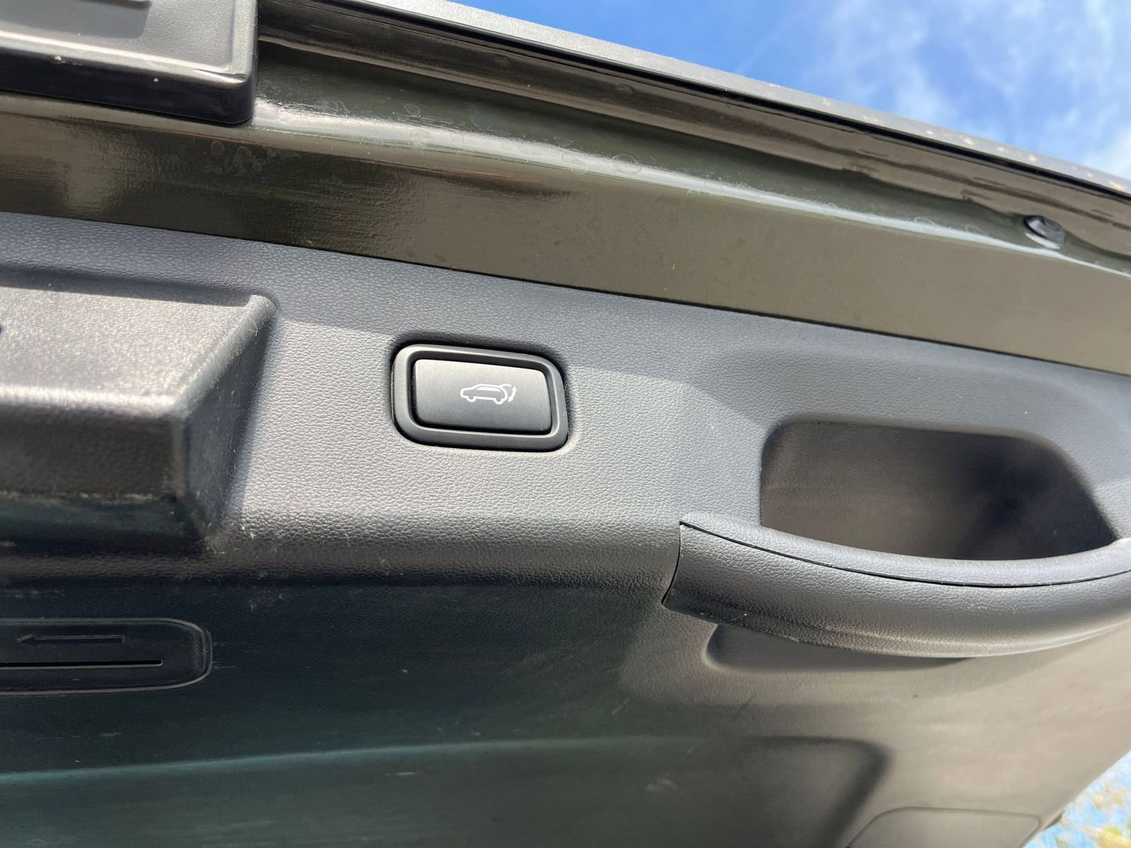 Thumbnail: 2025 Hyundai Tucson - 22