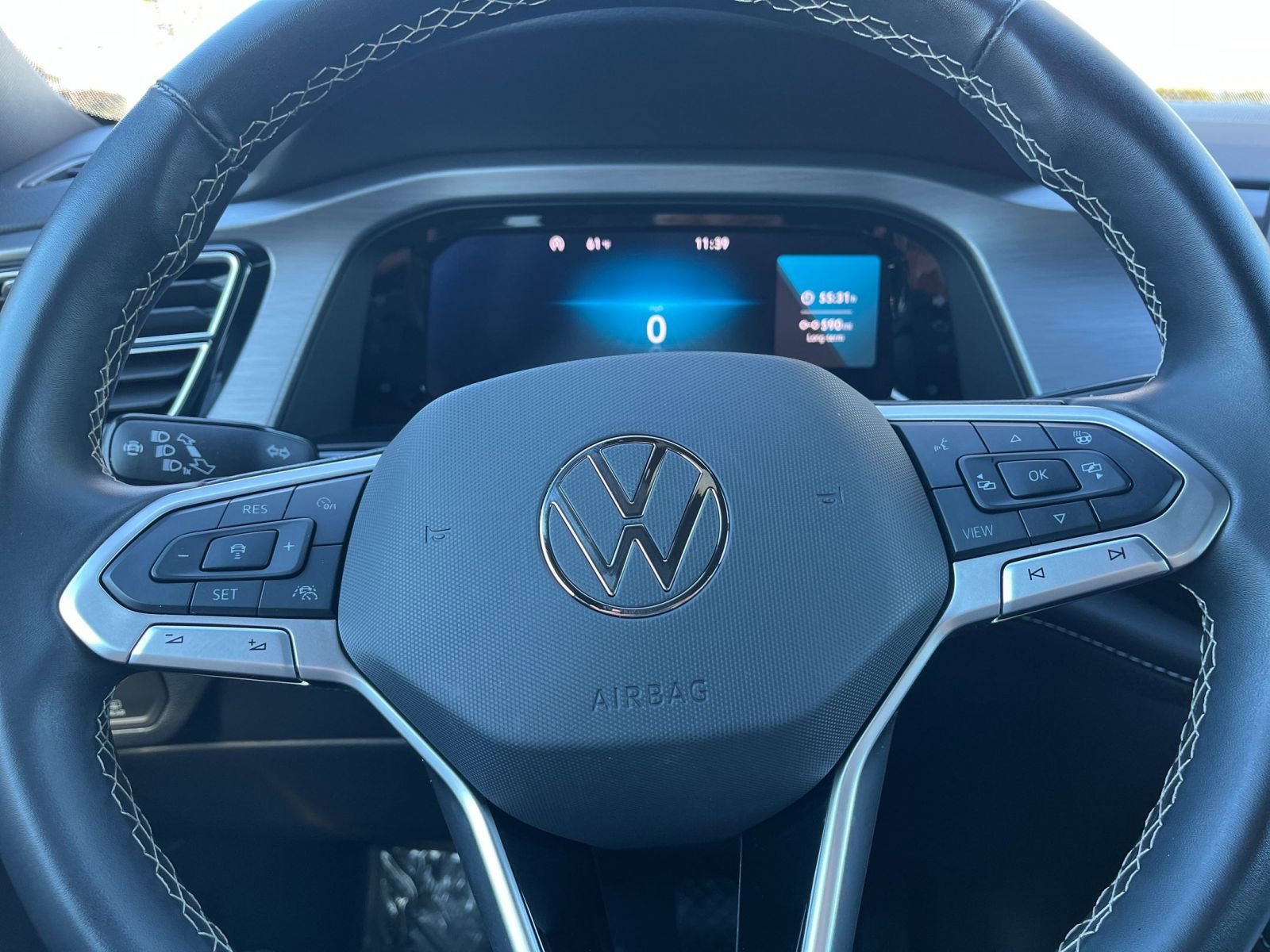 Thumbnail: 2025 Volkswagen Atlas - 29