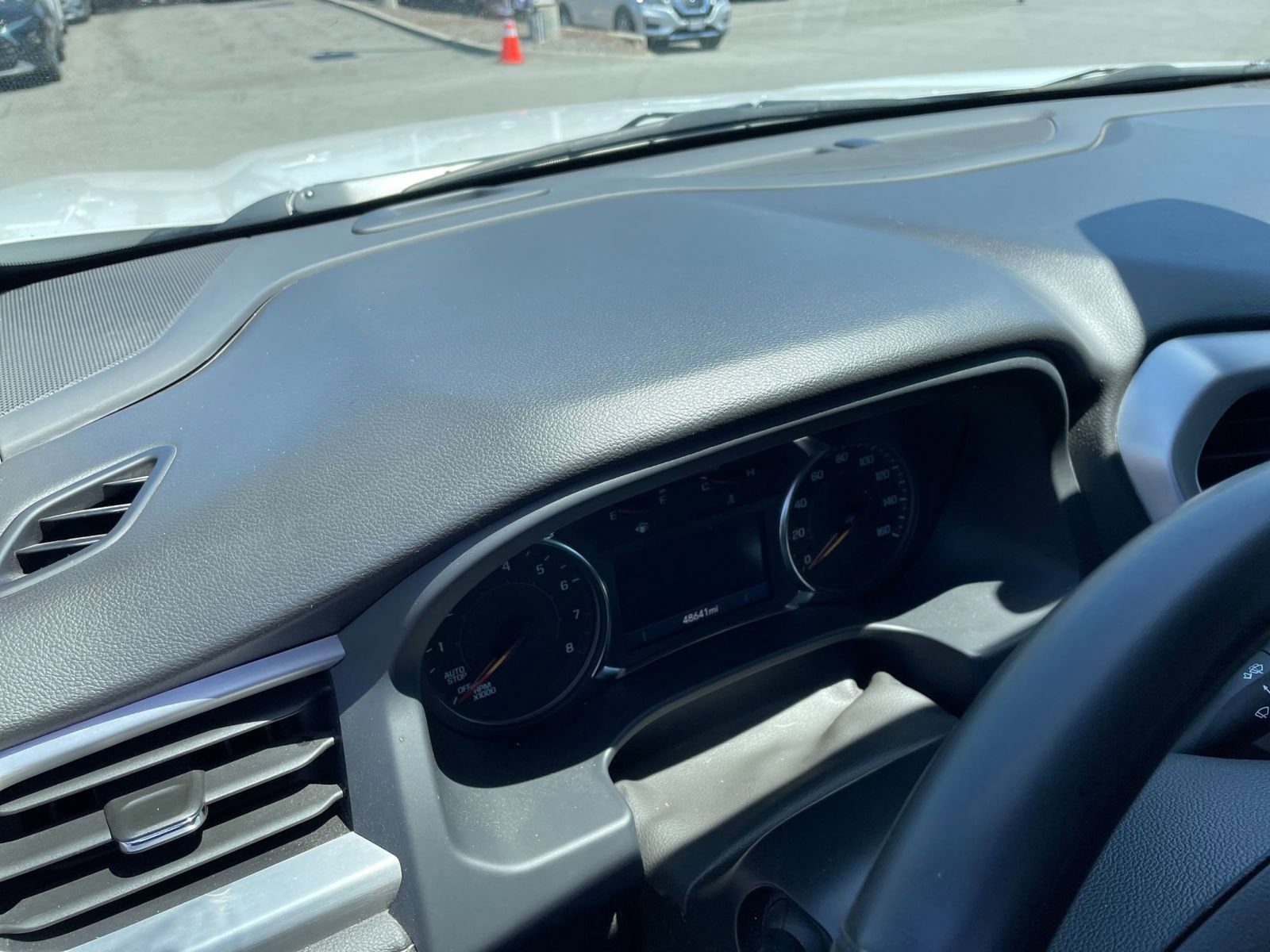 2023 GMC Acadia SLT 29