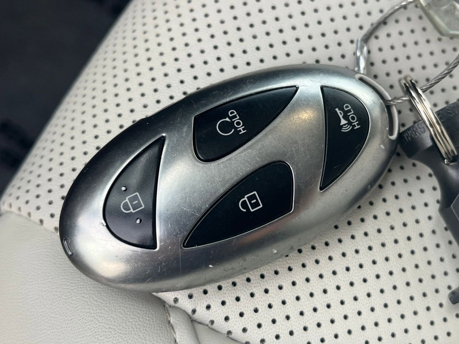 Thumbnail: 2025 Hyundai Santa Fe - 22