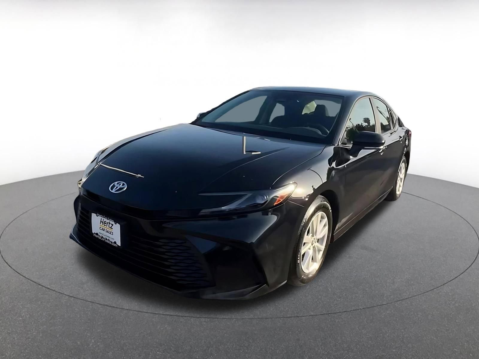 Thumbnail: 2025 Toyota Camry - 7