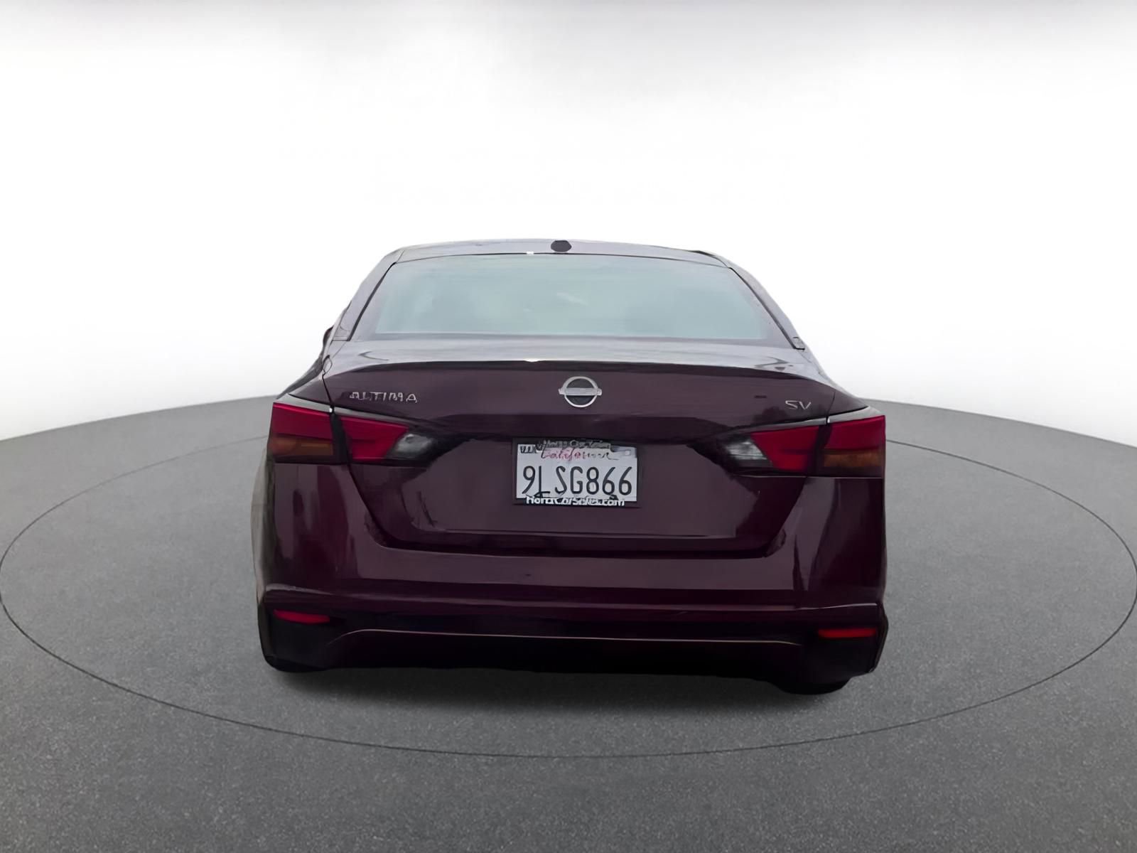 Thumbnail: 2024 Nissan Altima - 12