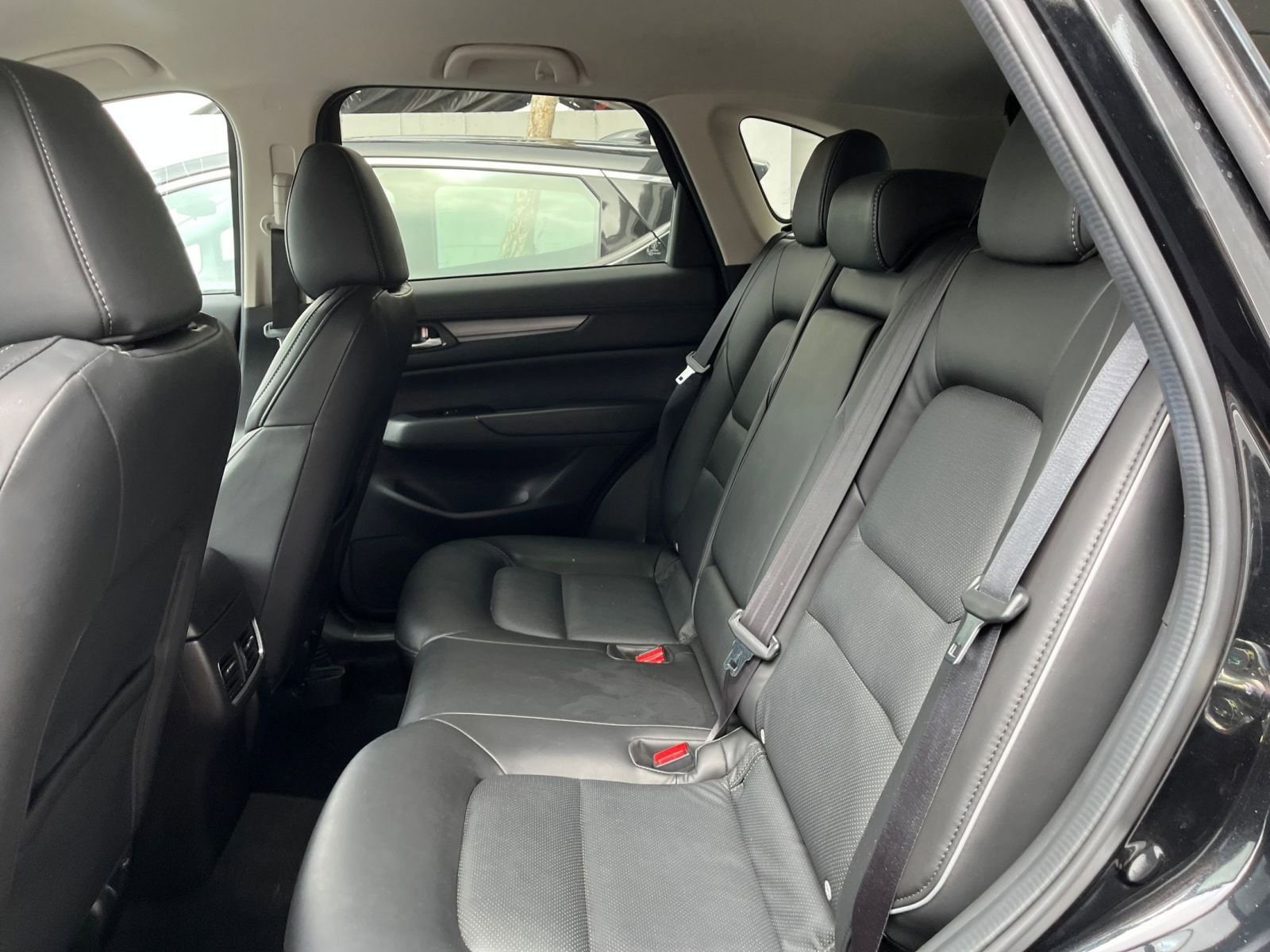 Thumbnail: 2025 Mazda CX-5 - 25