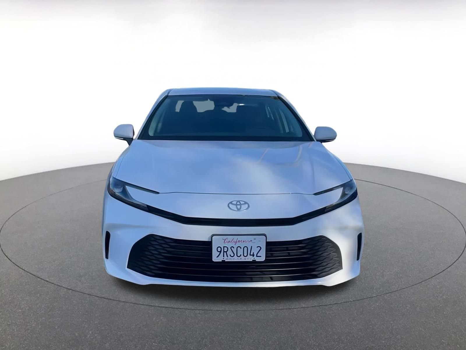 Thumbnail: 2025 Toyota Camry - 4