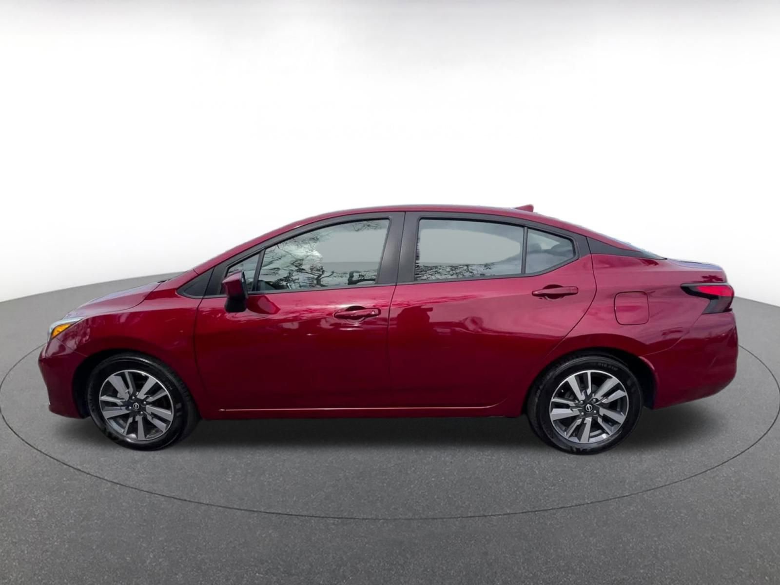 Thumbnail: 2025 Nissan Versa - 8