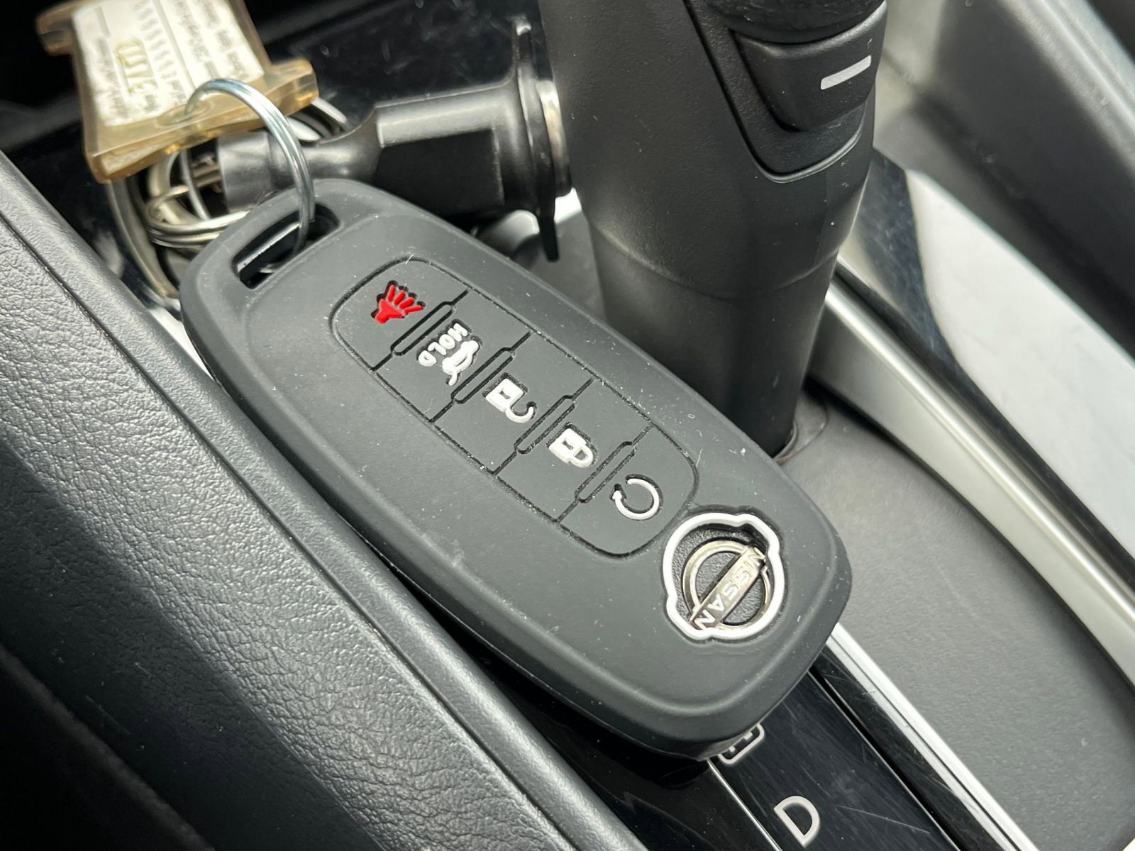 Thumbnail: 2025 Nissan Versa - 25