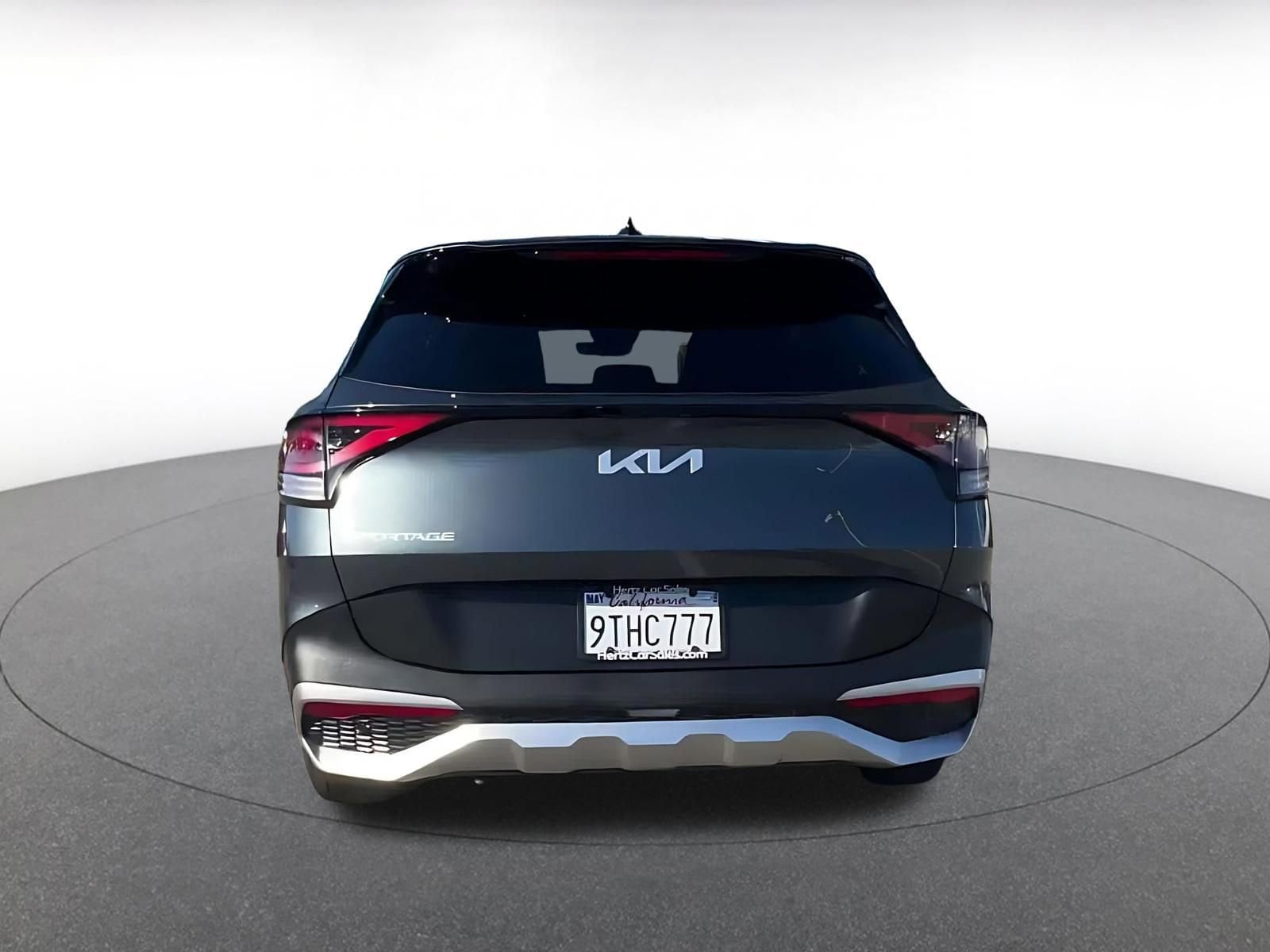 Thumbnail: 2025 Kia Sportage - 12