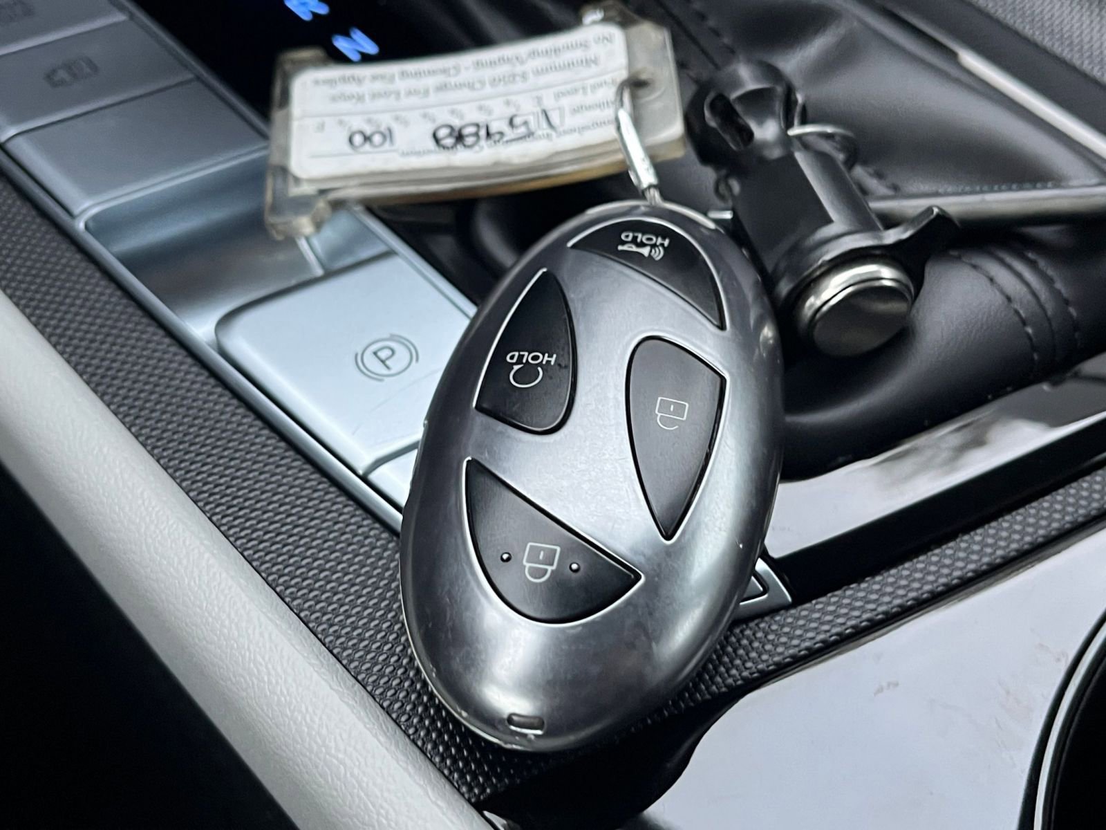 Thumbnail: 2025 Hyundai Elantra - 25