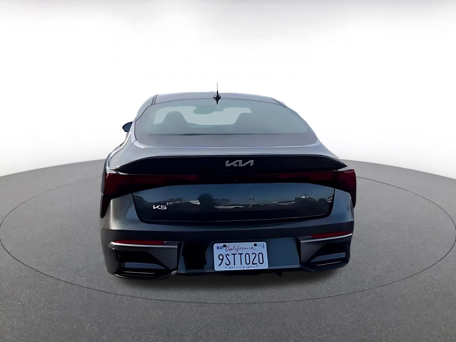 Thumbnail: 2025 Kia K5 - 16