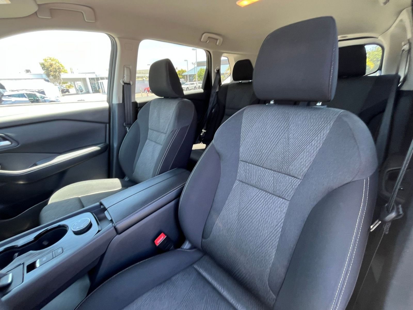 Thumbnail: 2024 Nissan Rogue - 27