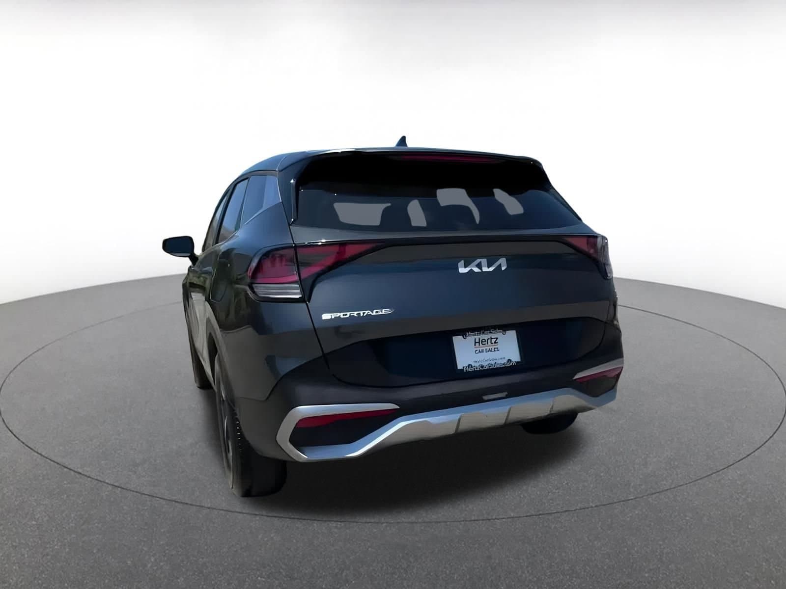 Thumbnail: 2024 Kia Sportage - 11