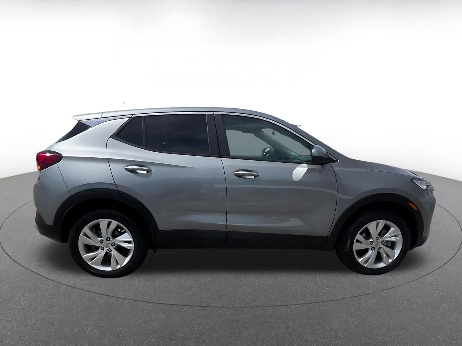 Thumbnail: 2025 Buick Encore GX - 16