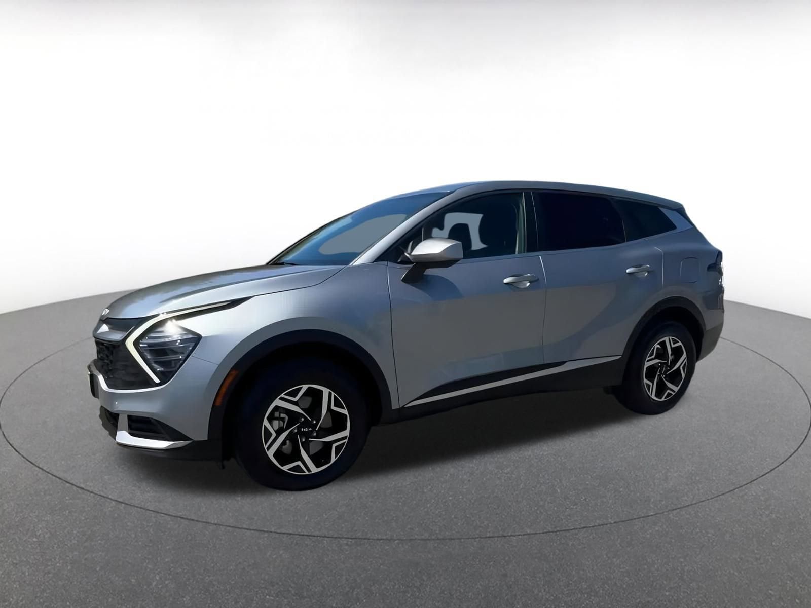 Thumbnail: 2024 Kia Sportage - 8