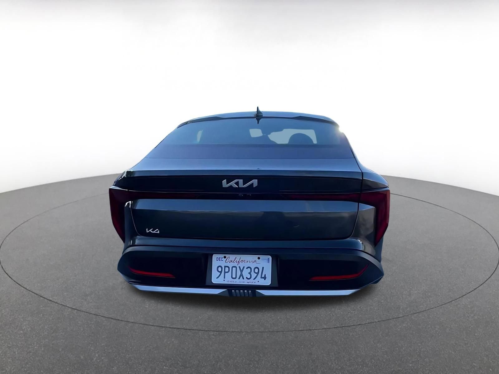 Thumbnail: 2025 Kia K4 - 12