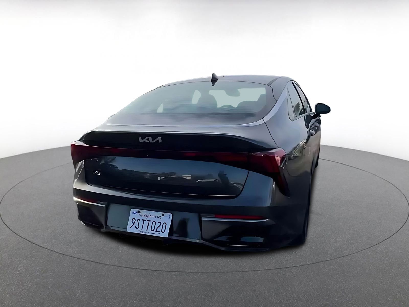 Thumbnail: 2025 Kia K5 - 12