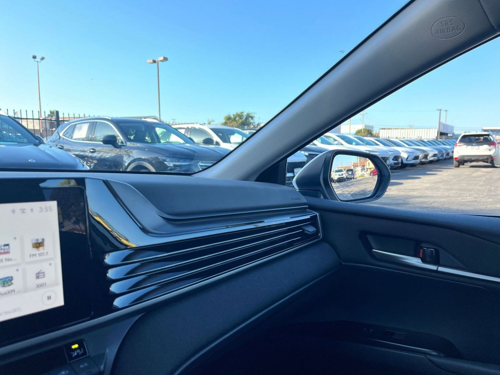 Thumbnail: 2025 Toyota Camry - 35