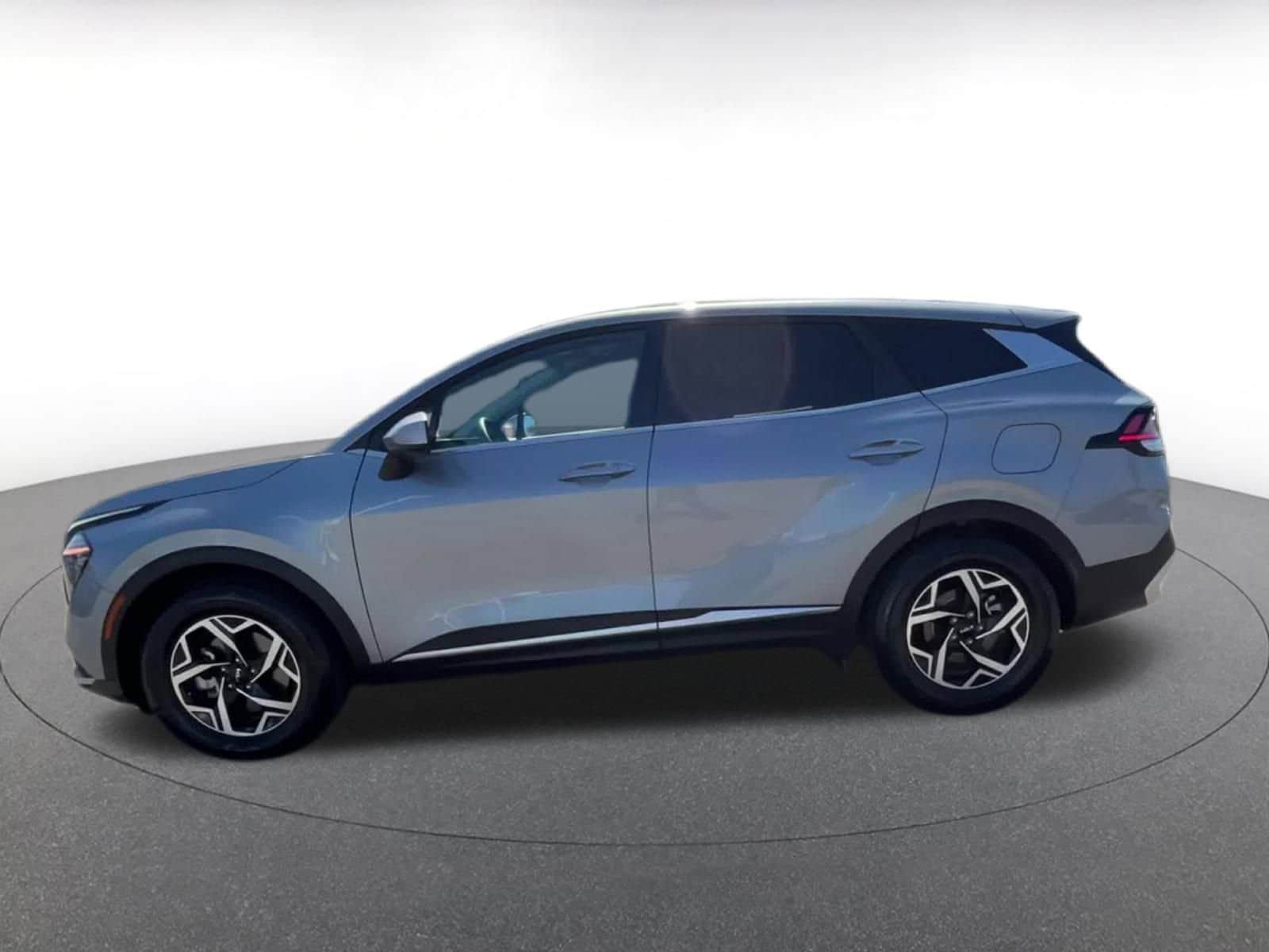 Thumbnail: 2024 Kia Sportage - 9
