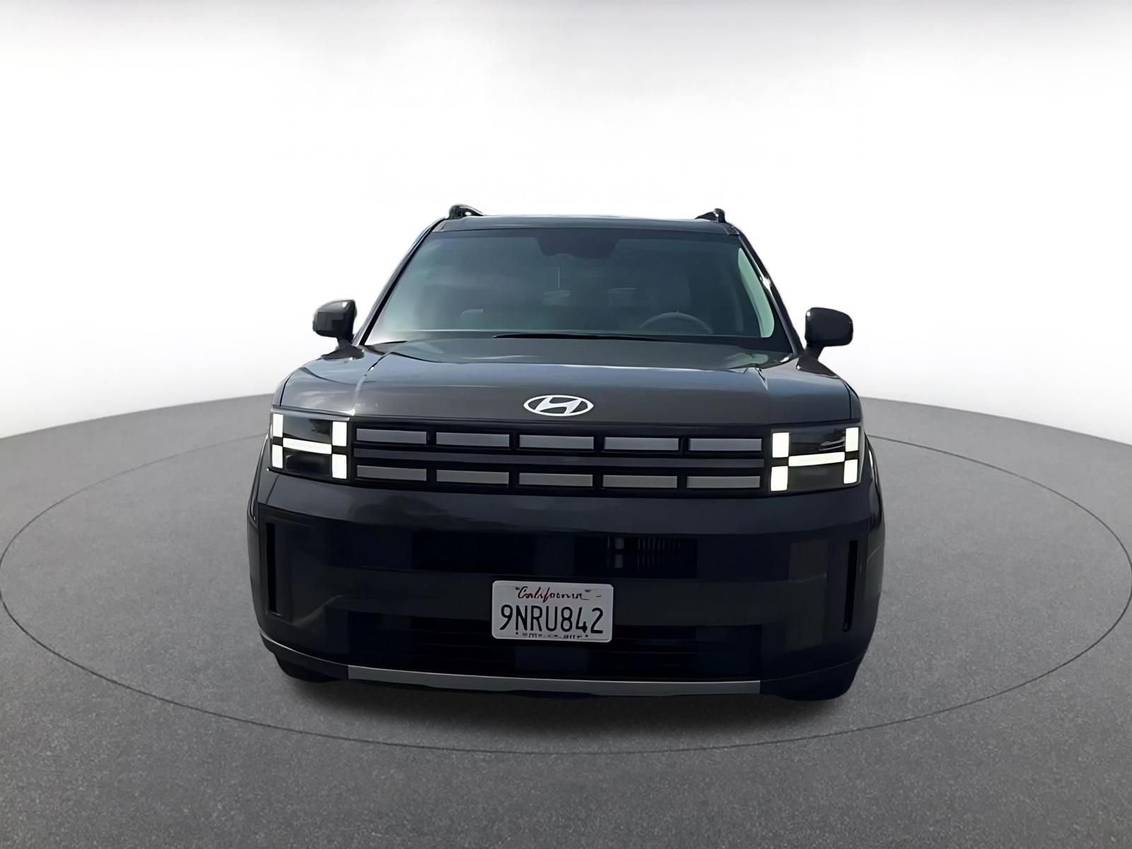 Thumbnail: 2025 Hyundai Santa Fe - 11