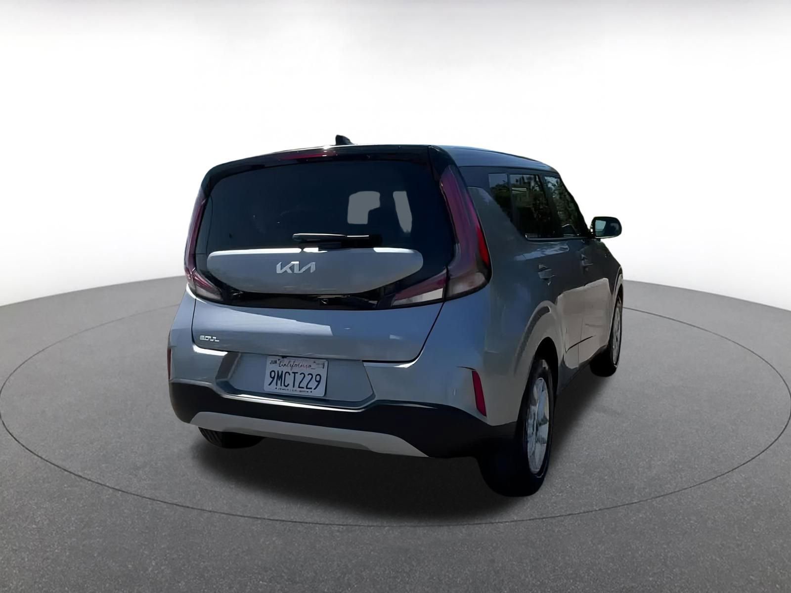 Thumbnail: 2024 Kia Soul - 11