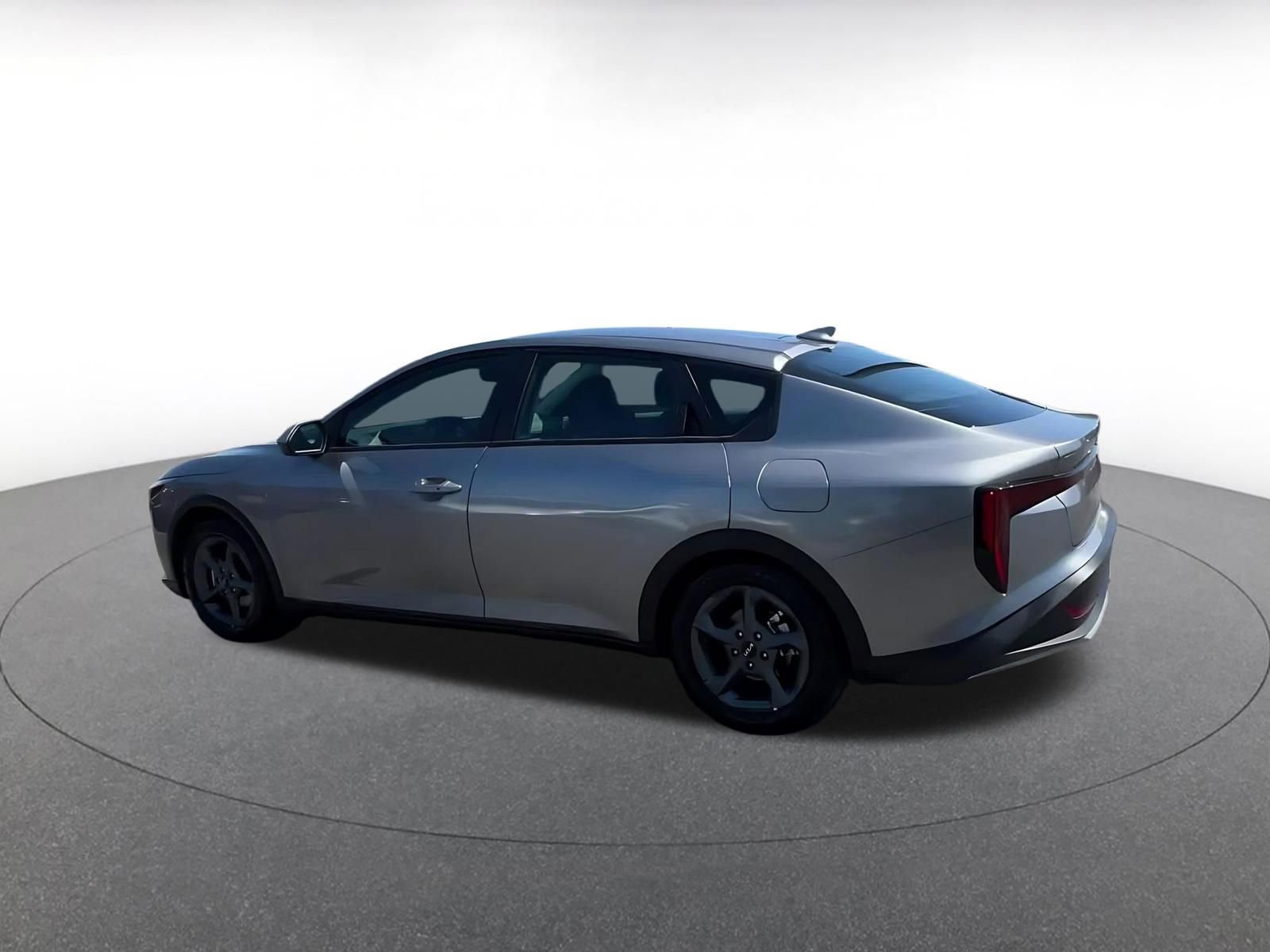 Thumbnail: 2025 Kia K4 - 10