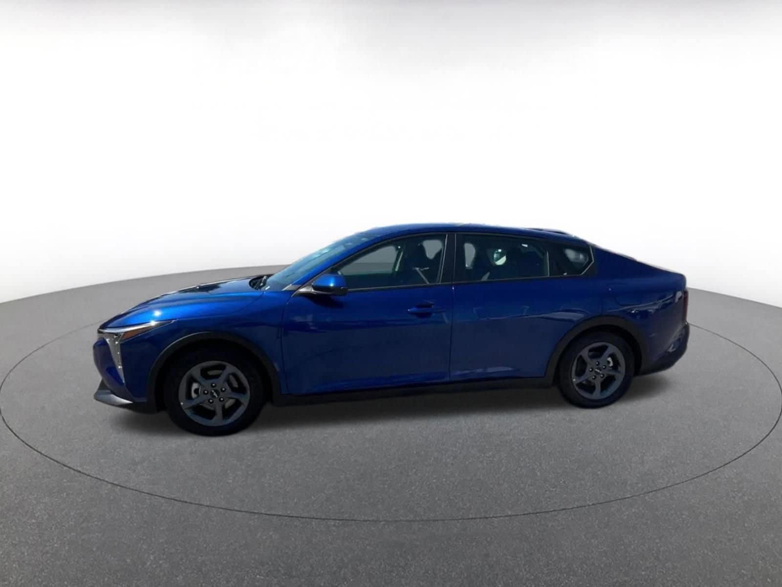 Thumbnail: 2025 Kia K4 - 8