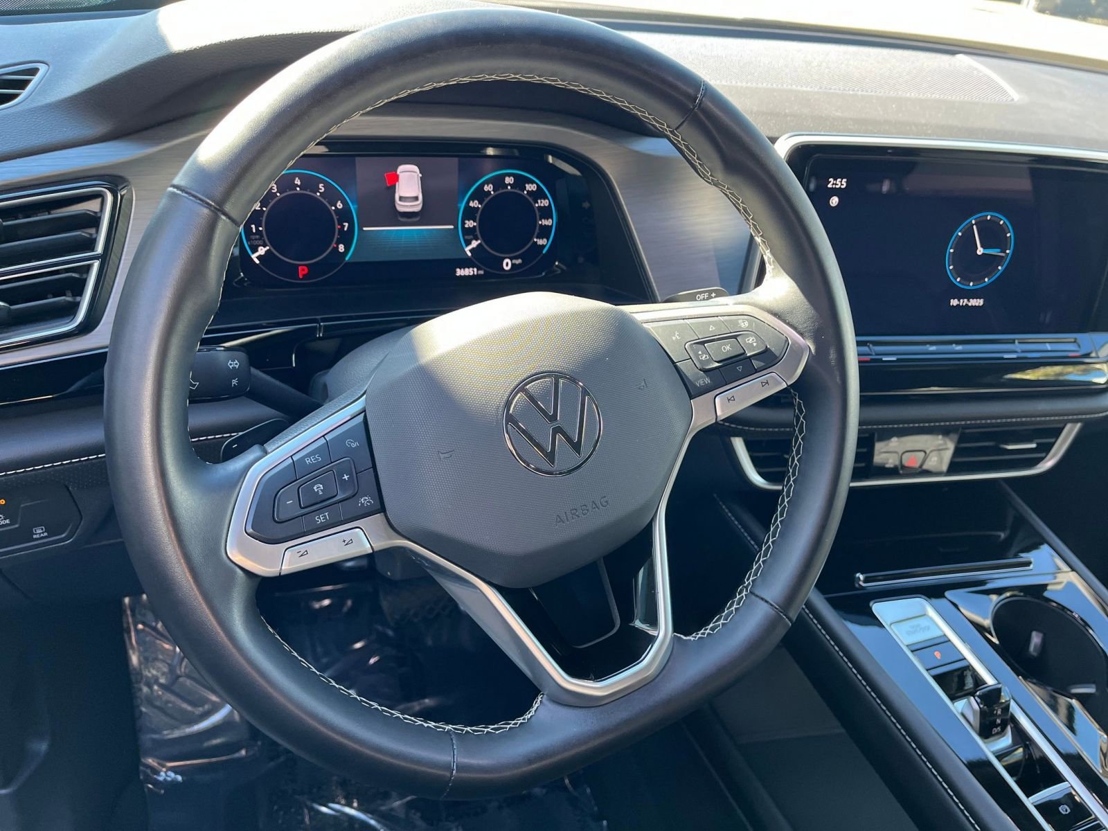 Thumbnail: 2025 Volkswagen Atlas - 30