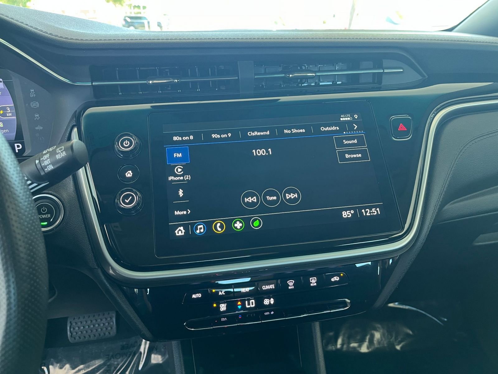 Thumbnail: 2023 Chevrolet Bolt EV - 17