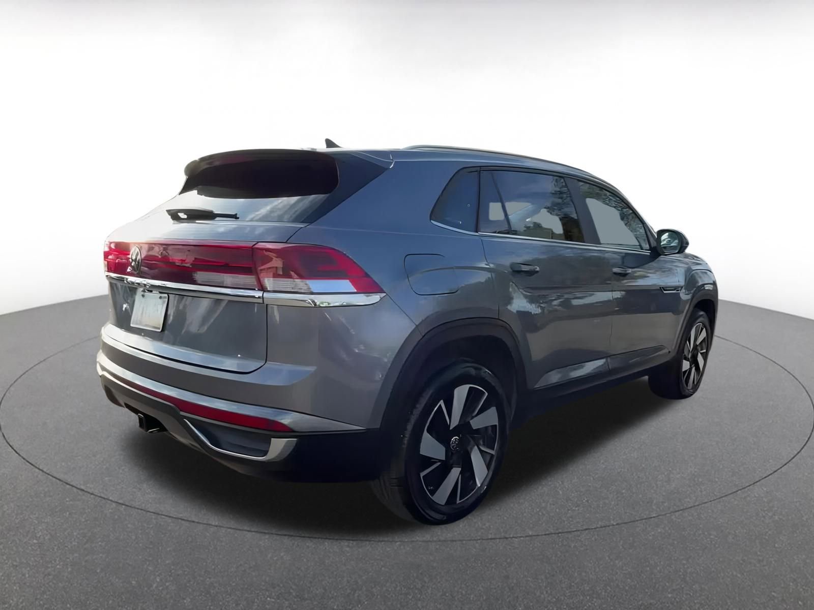 Thumbnail: 2024 Volkswagen Atlas - 14