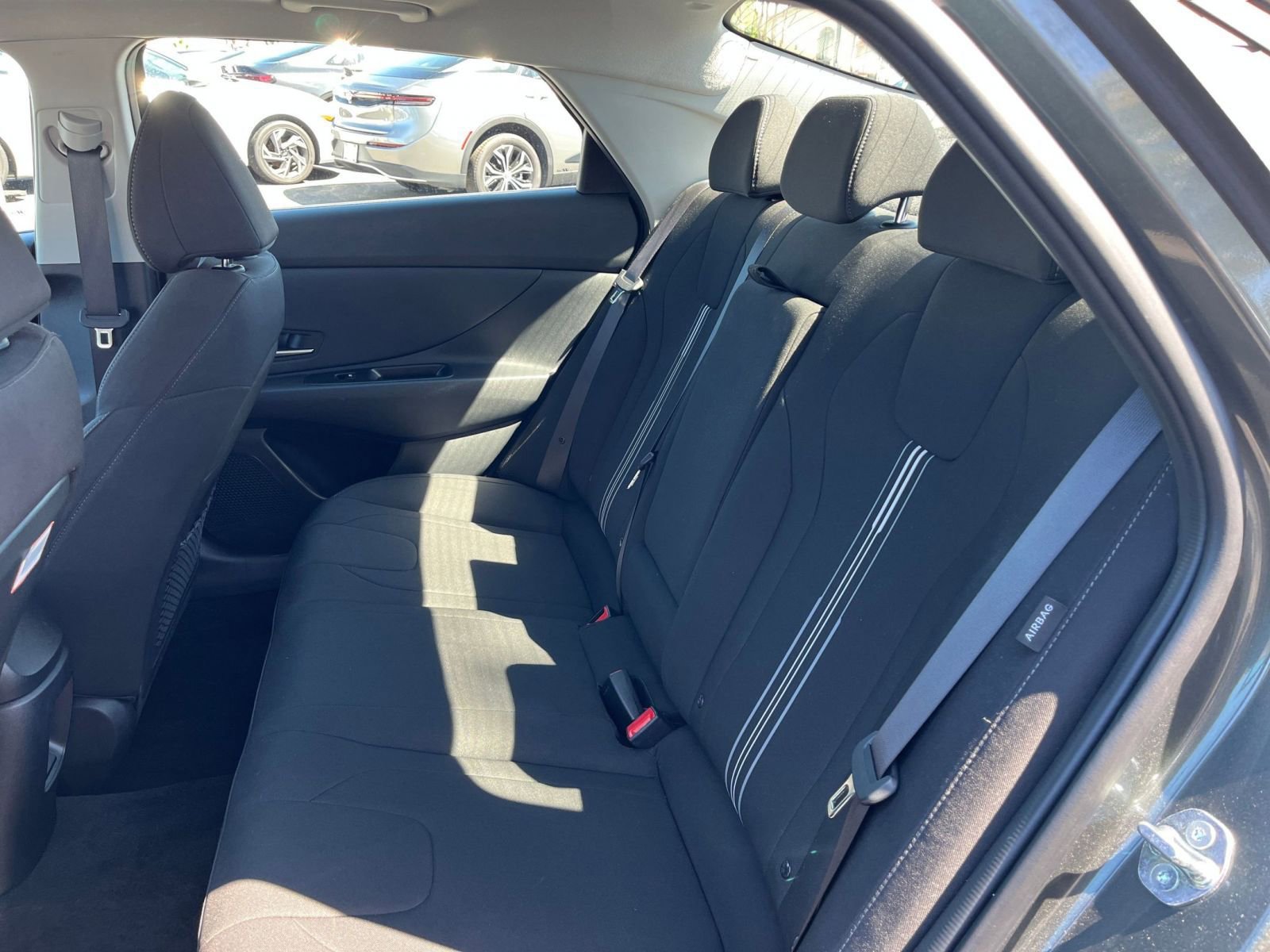 Thumbnail: 2025 Hyundai Elantra - 27