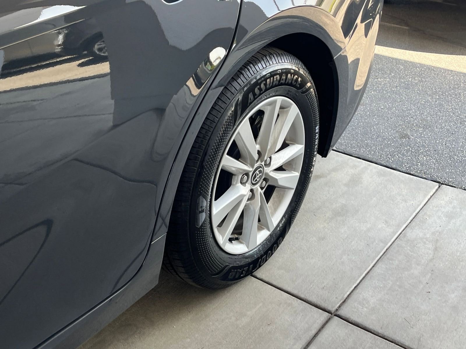 Thumbnail: 2025 Toyota Camry - 30