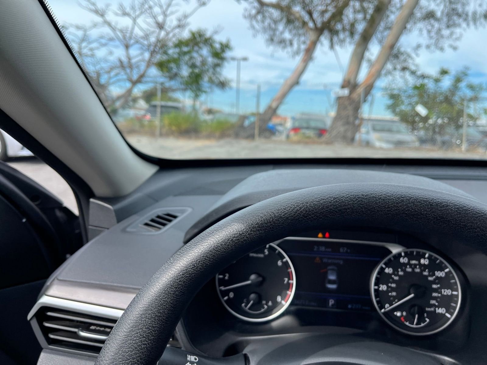 Thumbnail: 2025 Nissan Altima - 35