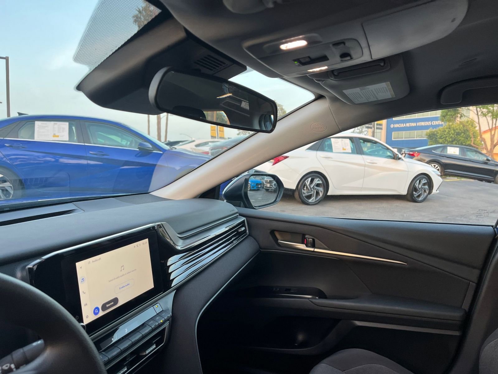 Thumbnail: 2025 Toyota Camry - 35